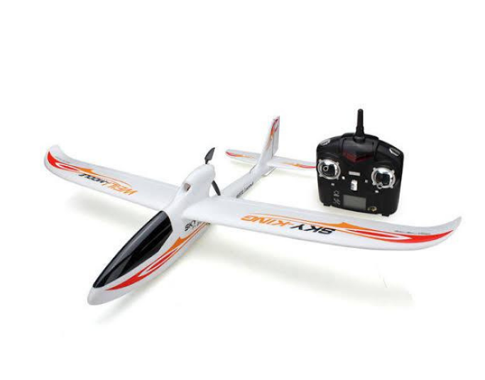 WLtoys F959 Sky King RC Plane