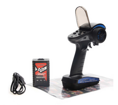 HSP 94211 RC Car Monster Truck 4X4