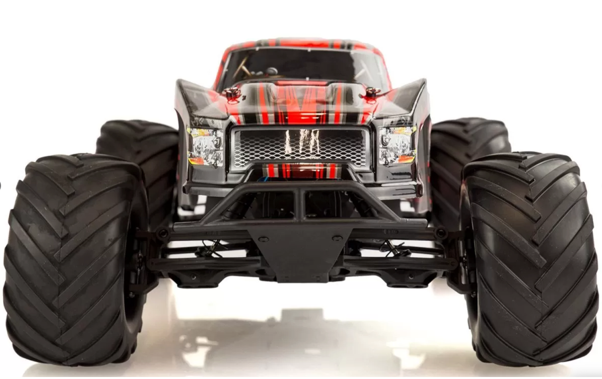 HSP 94211 RC Car Monster Truck 4X4