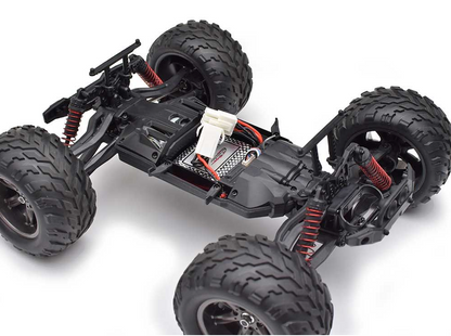 RC Monster Truck 1/12 - Red