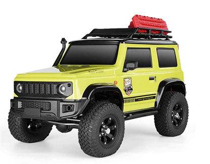 RST 136100 Rock Crawler RC Truck