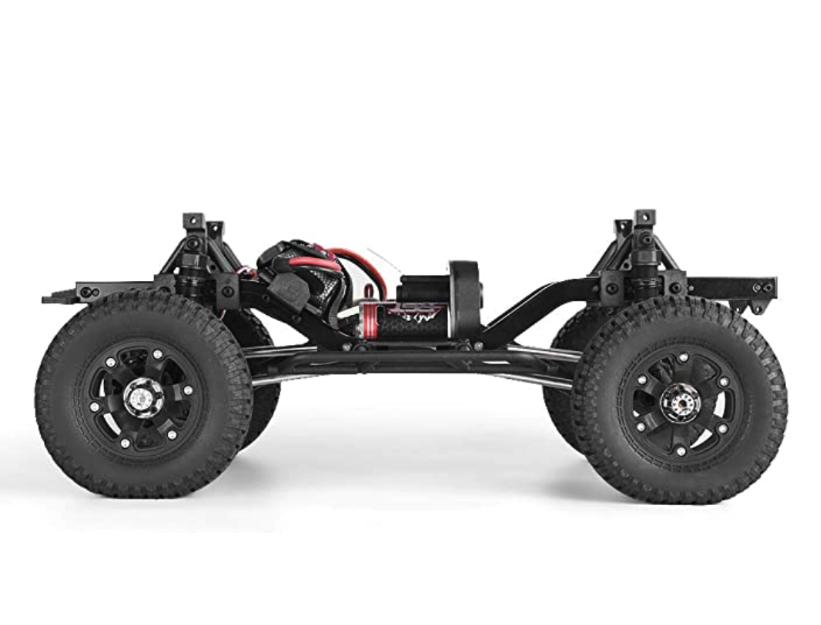 RST 136100 Rock Crawler RC Truck