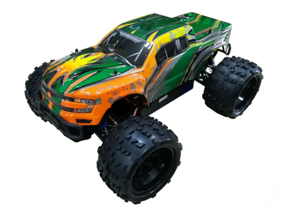 HSP 94996 Savagery Monster Truck RC Car