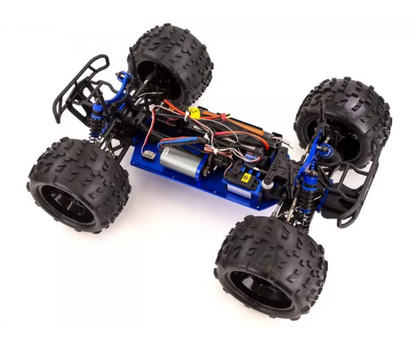 HSP 94996 Savagery Monster Truck RC Car