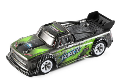 Wltoys 284131 RC 4WD Short Course Drift Car