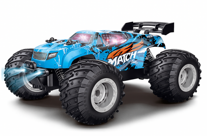 Radio Control Off Road Buggy RC Car 1:18 Scale