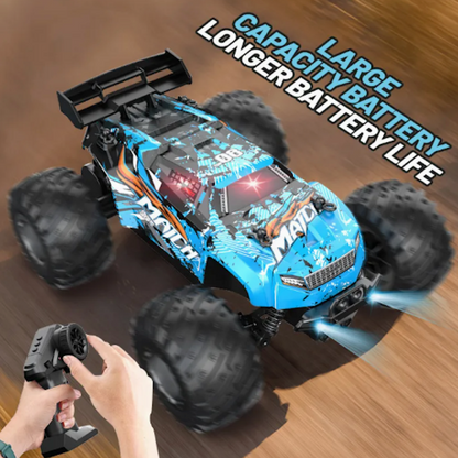 Radio Control Off Road Buggy RC Car 1:18 Scale
