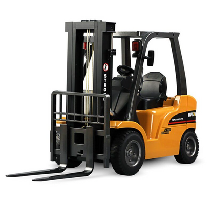 Metal Radio Control Forklift