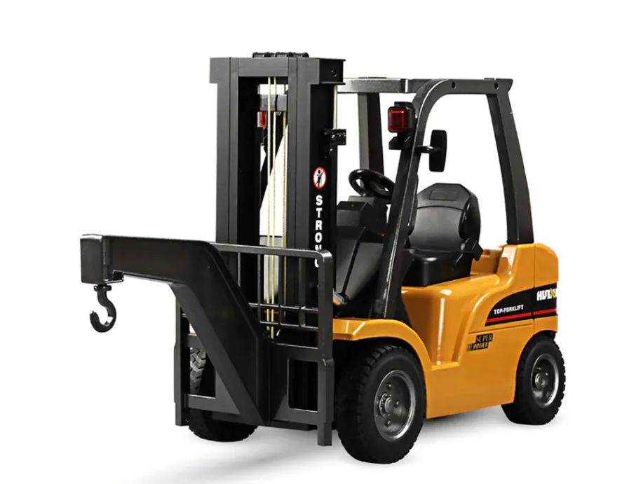 Metal Radio Control Forklift