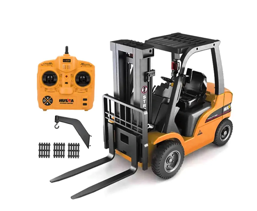 Metal Radio Control Forklift