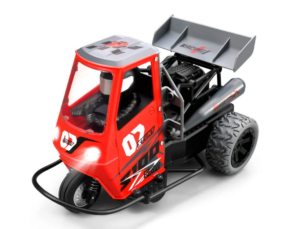 S100 RC Tricycle