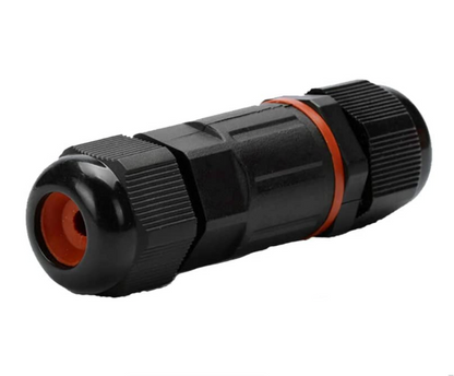 Waterproof Cable Quick Connector Plug
