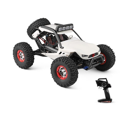 1:12 RC Car 4WD Electric Buggy