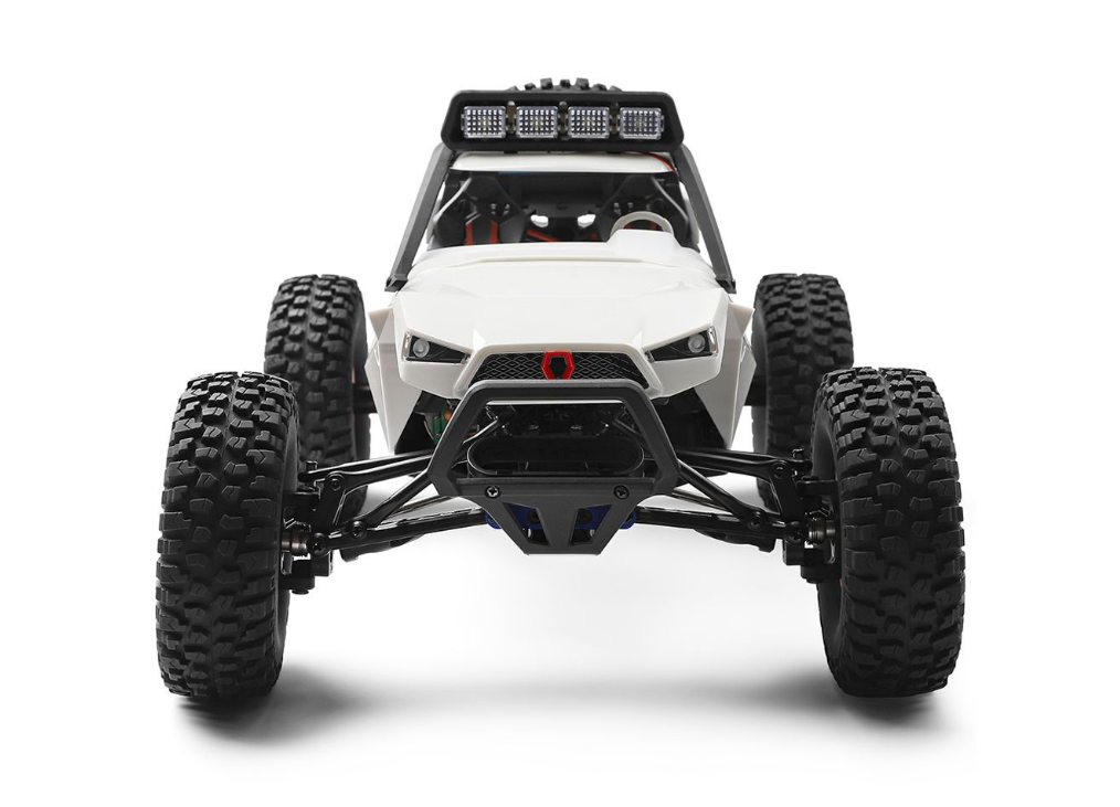 1:12 RC Car 4WD Electric Buggy