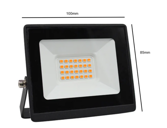 Insect Repellent LED Flood Light