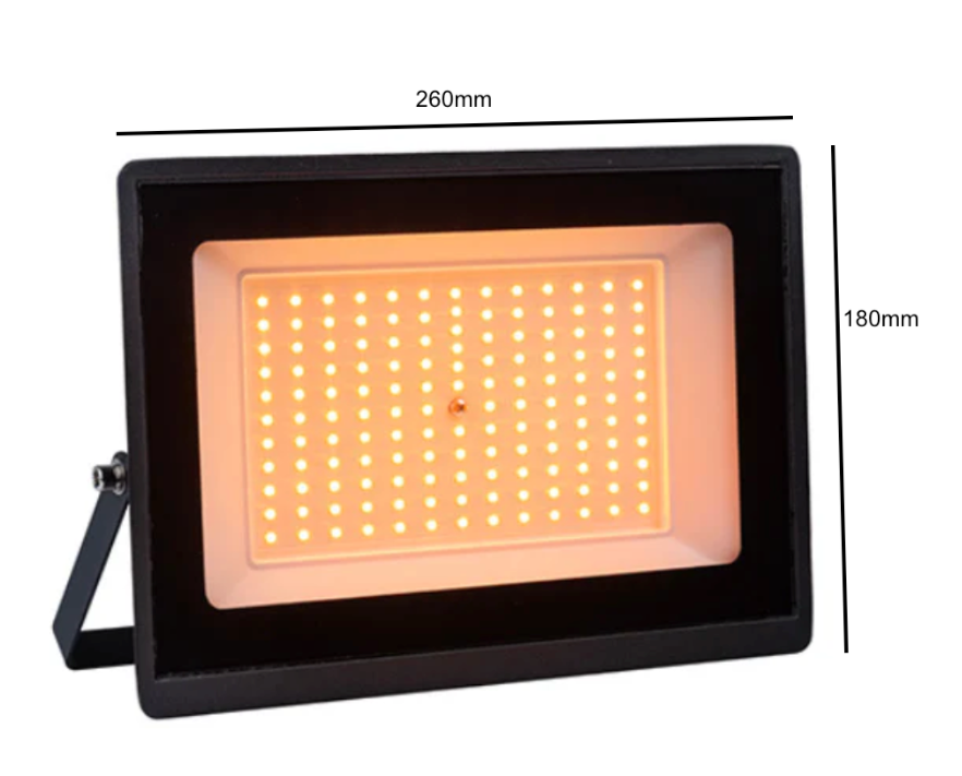 Insect Repellent LED Flood Light