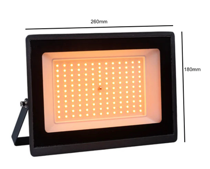 Insect Repellent LED Flood Light