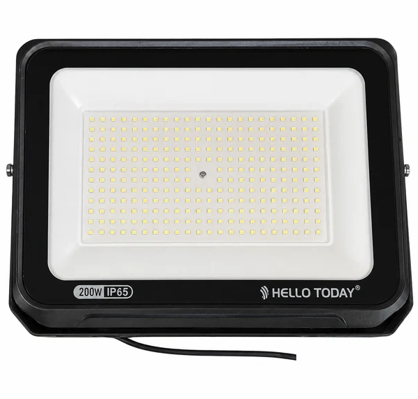 LED Flood Light IP65 - Hello Today
