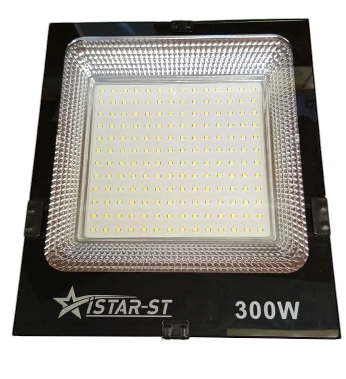 LED Floodlight IP56 - Istar-ST
