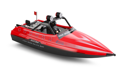 WL917 RC Jet Boat