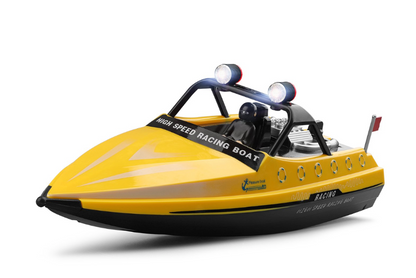 WL917 RC Jet Boat