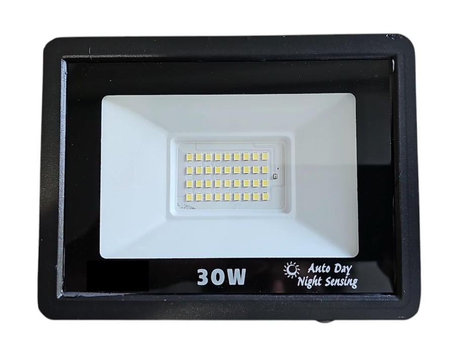Fivestar Day Night Sensor LED Floodlight