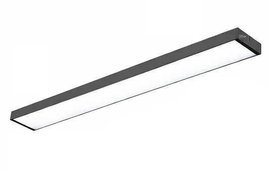 1.2m LED Batten Ceiling Light - 30 Watt - 2400 Lumen