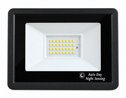 Fivestar Day Night Sensor LED Floodlight