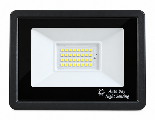Fivestar Day Night Sensor LED Floodlight