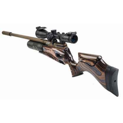 Daystate Red Wolf Heritage High Power 5.5mm, Collector's Edition