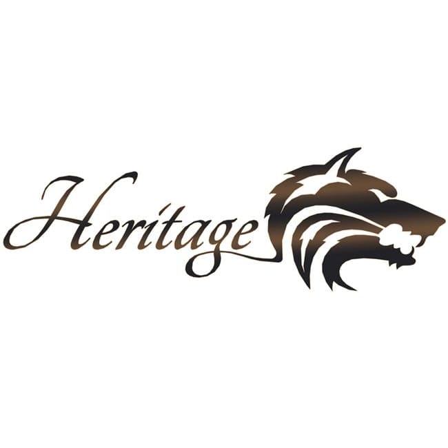 Daystate Red Wolf Heritage High Power 5.5mm, Collector's Edition