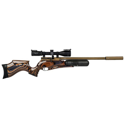 Daystate Red Wolf Heritage High Power 5.5mm, Collector's Edition