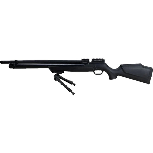 KRAL PUNCHER MEGA II REGULATED (5.5MM) 0.22 CAL