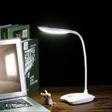 Wireless LED Desk Lamp