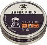 RWS Superfield .22