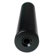 JKHAN SILENCER FOR .357 RIFLES