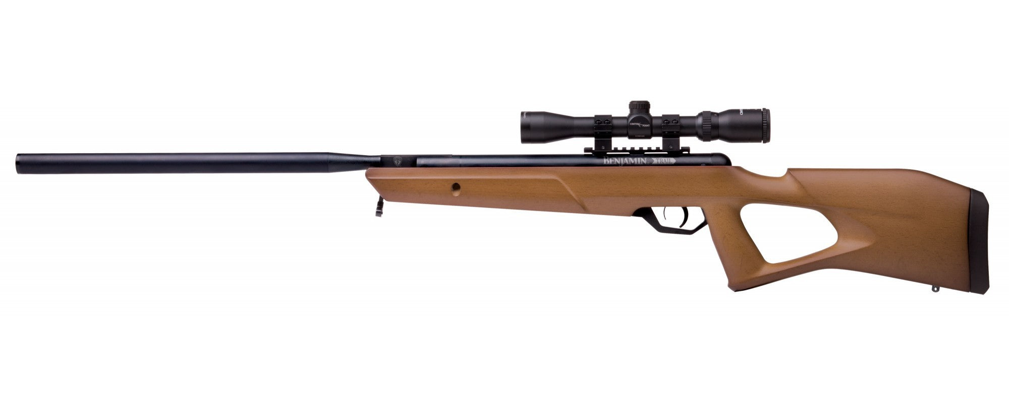 Gas spring air rifles PCP Tactical Arms