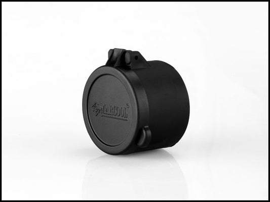 Scope lens flip cover for 44mm Objective lenses