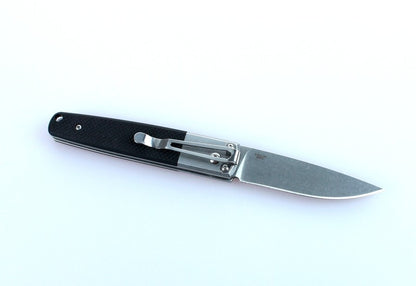 Ganzo G7212 Black Knife