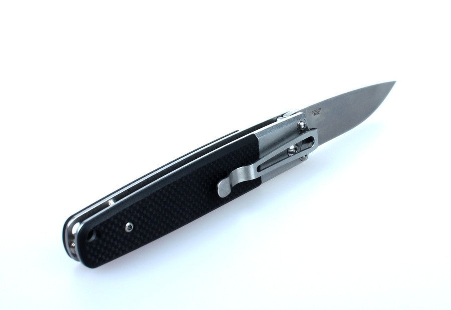 Ganzo G7212 Black Knife