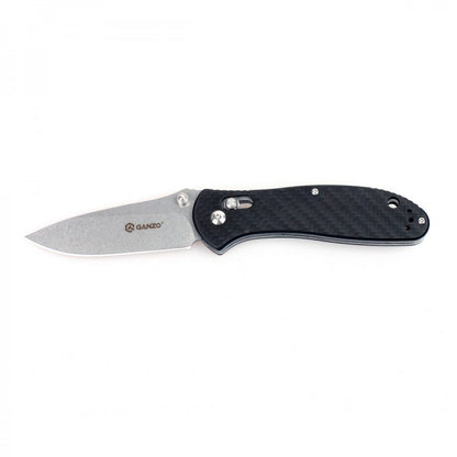 G7392 Carbon Fiber Knife