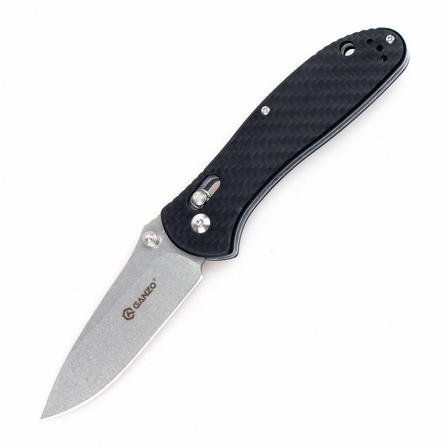 G7392 Carbon Fiber Knife