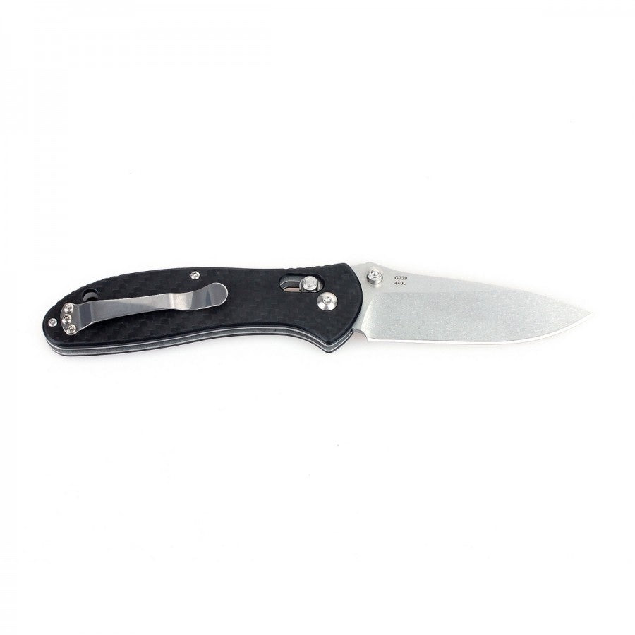 G7392 Carbon Fiber Knife