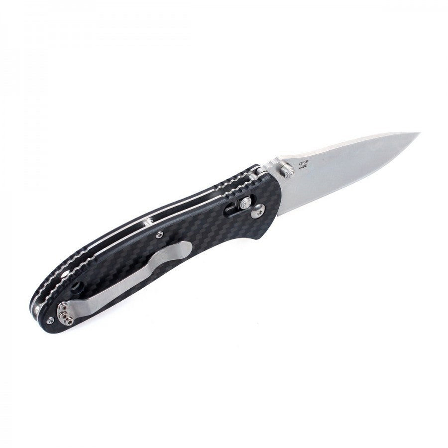 G7392 Carbon Fiber Knife