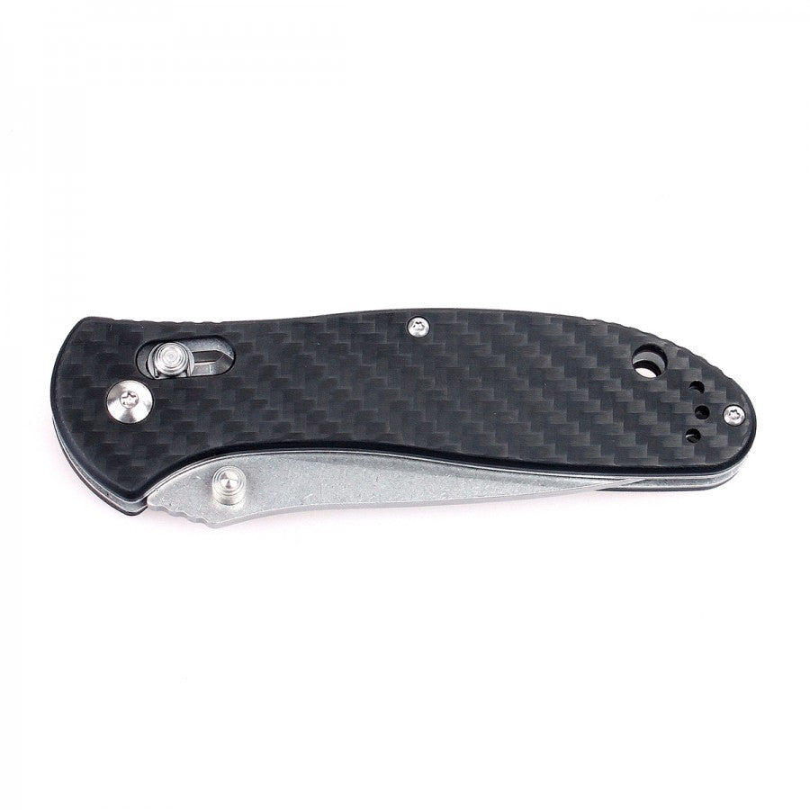 G7392 Carbon Fiber Knife