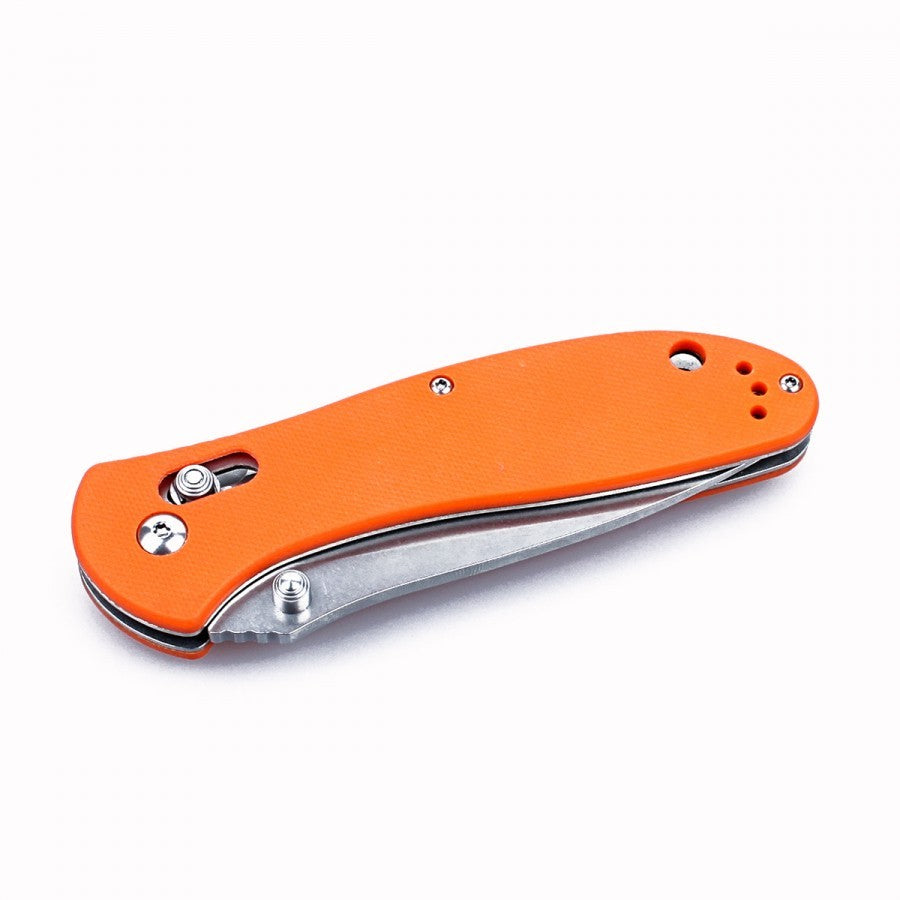 Ganzo G7392 Orange Knife