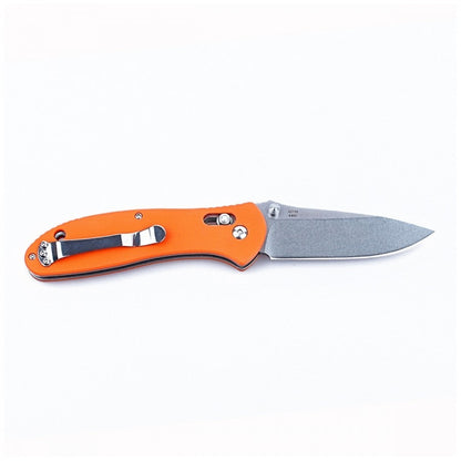 Ganzo G7392 Orange Knife