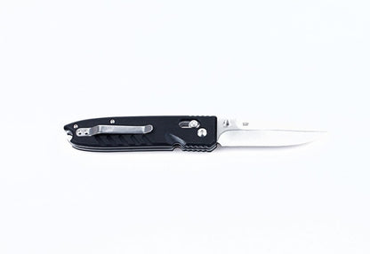 Ganzo G746-1-BK Black Knife