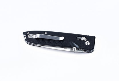 Ganzo G746-1-BK Black Knife