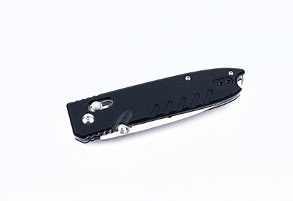 Ganzo G746-1-BK Black Knife